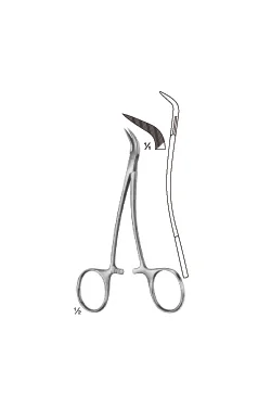 Peet Forceps