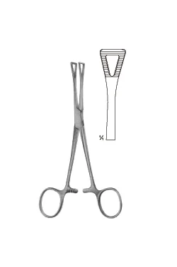 Pennington Forceps