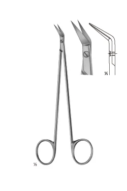 Potts Smith Scissors