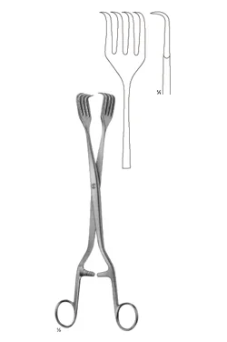 Pratt Forceps
