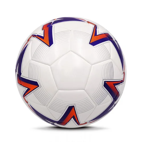 PU Leather Thermo Bonded Futsal Ball