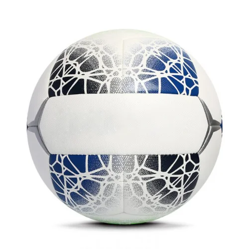 Pakistan Hybrid EPDM Foam Match Soccer Ball