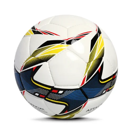 Pakistan Manufacturer Hand Swen TPU Soccer Ball