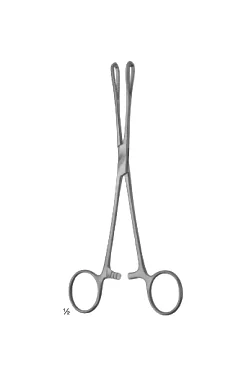 Rampley Forceps