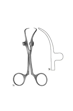 Robin Forceps