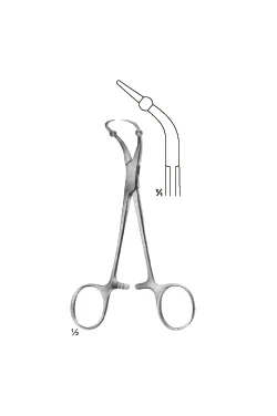 Roeder Forceps