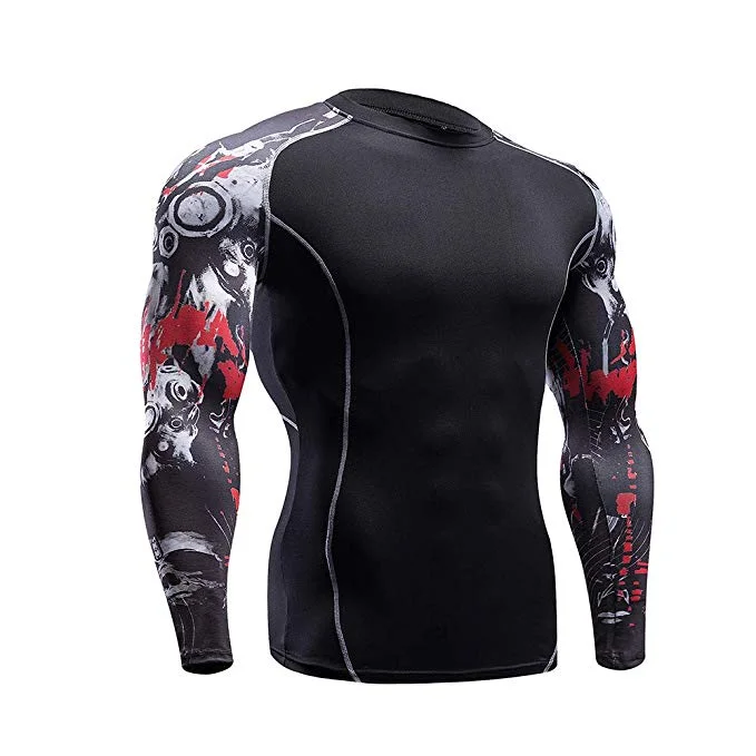 Rash Guard