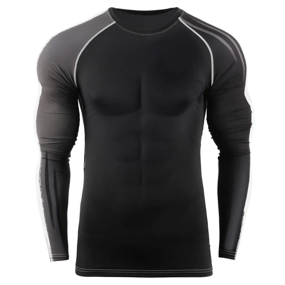 Rash Guard