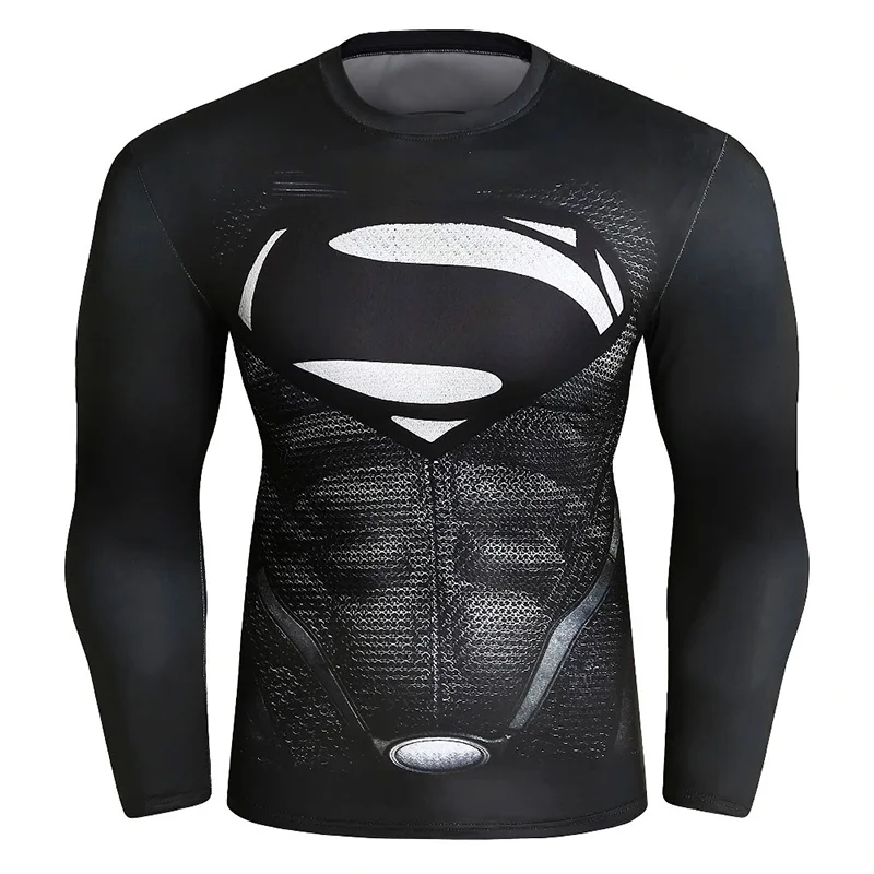 Rash Guard