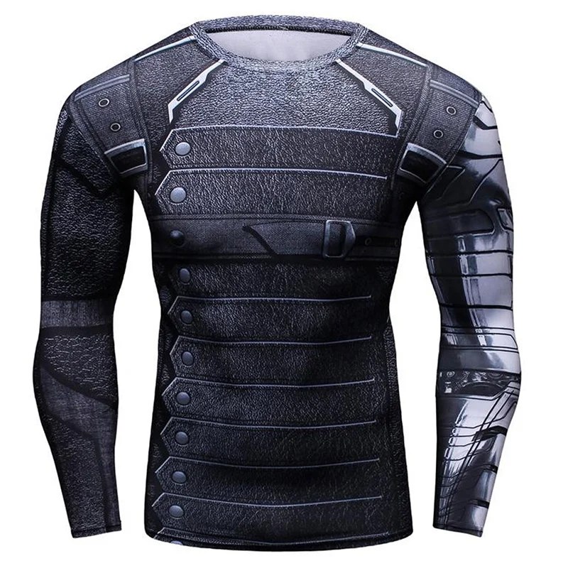 Rash Guard