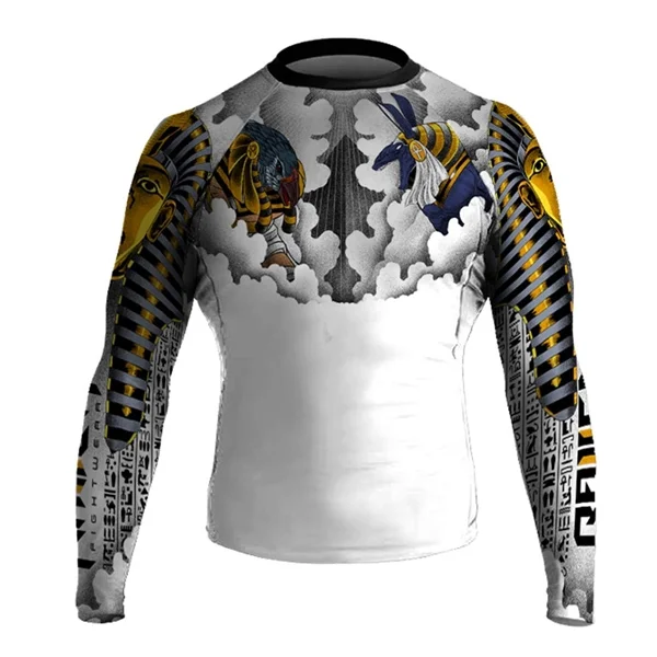 Rash Guard