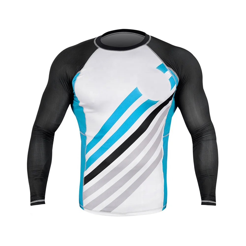 Rash Guard