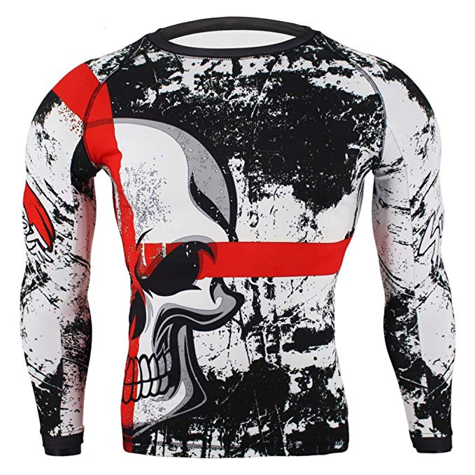 Rash Guard