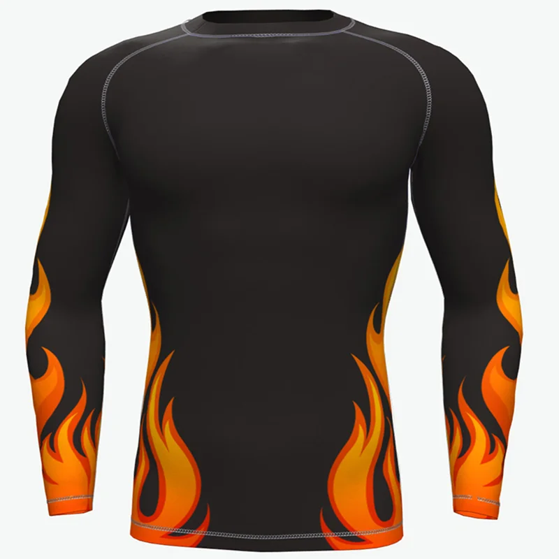 Rash Guard