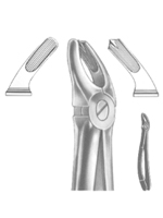 Relax Extracting Forceps