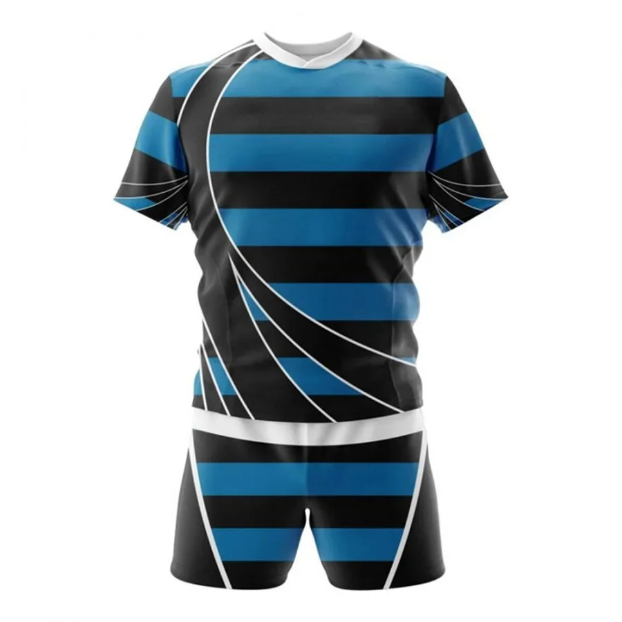 Rugby Uniform