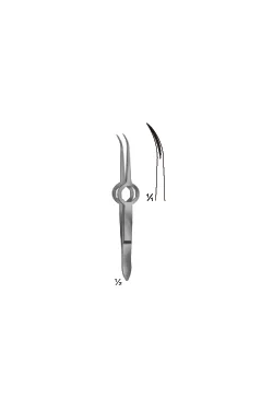 Schaaf Forceps