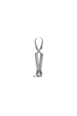 Schaedel Forceps
