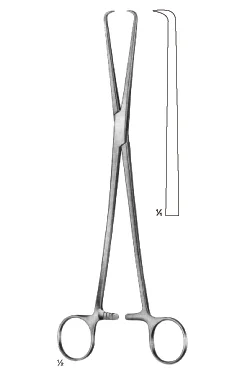 Schroder Forceps