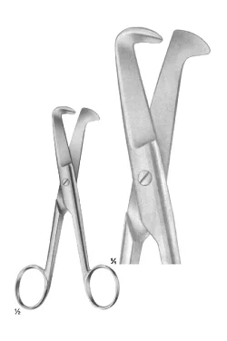 Schumacher Scissors