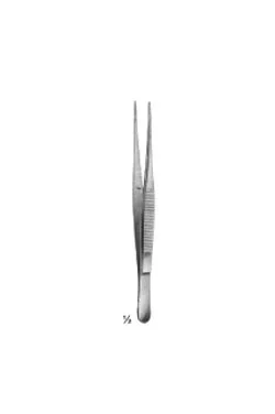 Semken Forceps