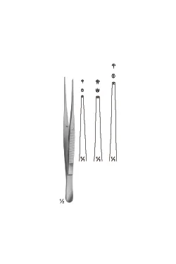 Semken Forceps 1