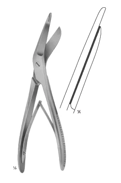 Seutin Scissors
