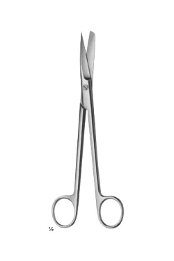 Sims Scissors 1