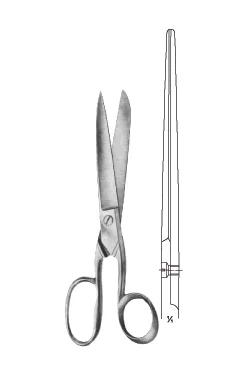 Smith Scissors