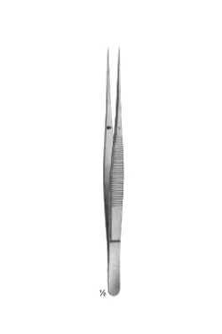 Smooth Jaws Forceps