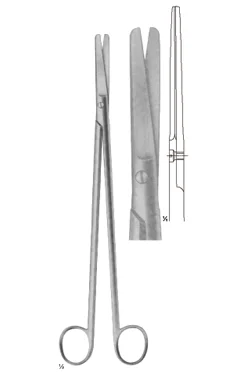 Stelzner Scissors