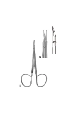 Stevens Scissors 2