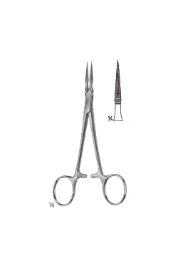 Stieglitz Forceps