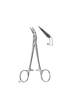 Stieglitz Forceps 1