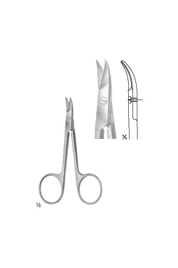 Strack Scissors