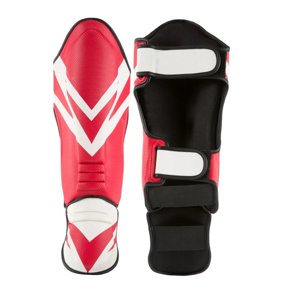 Shin Pads