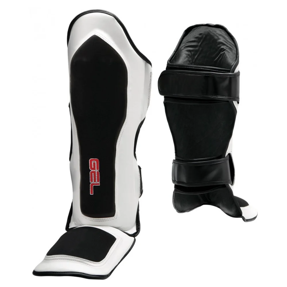 Shin Pads