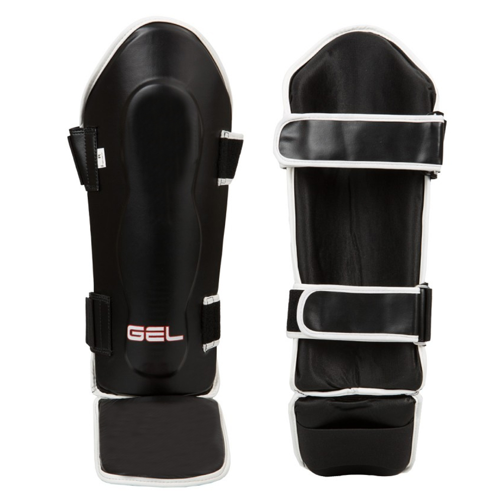 Shin Pads