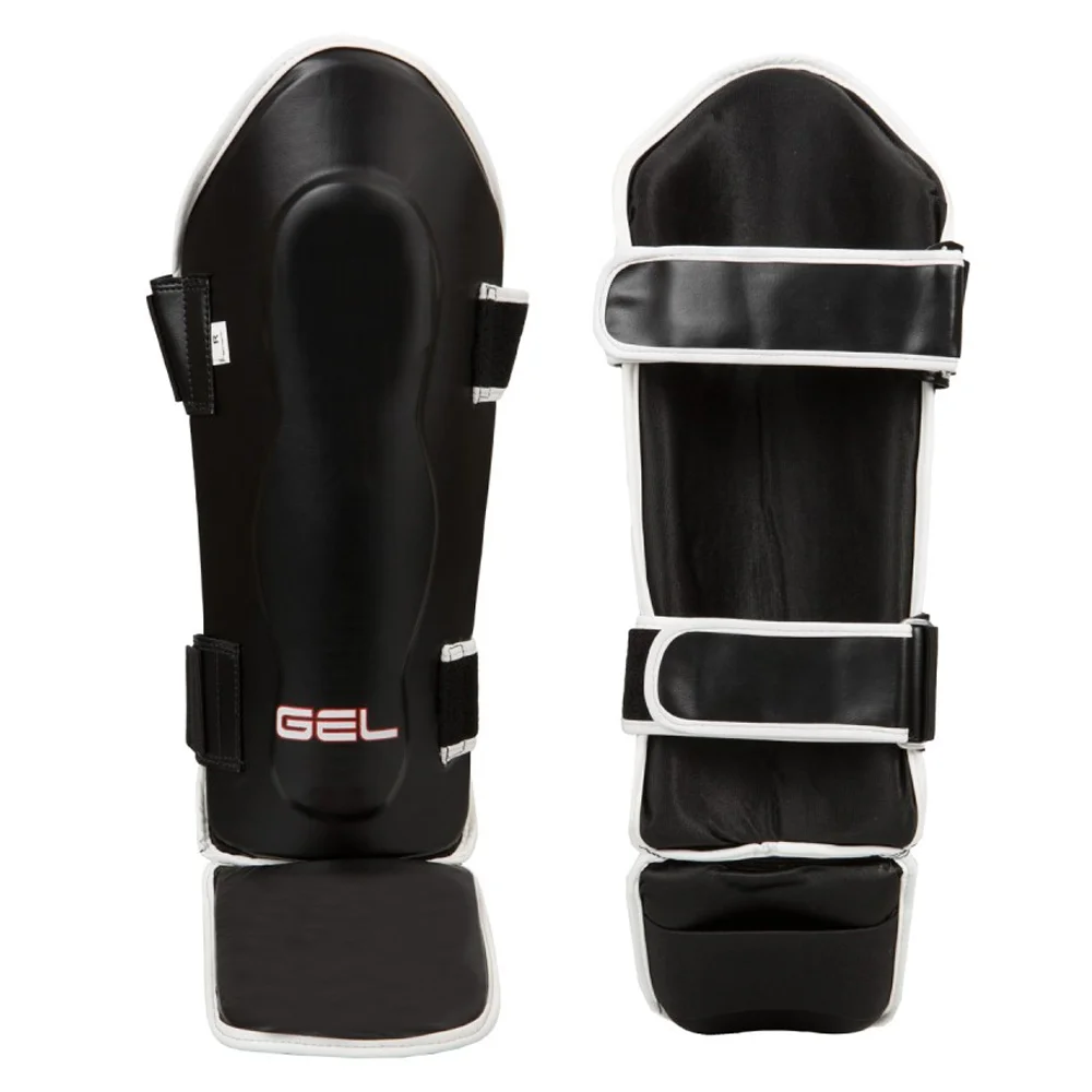 Shin Pads