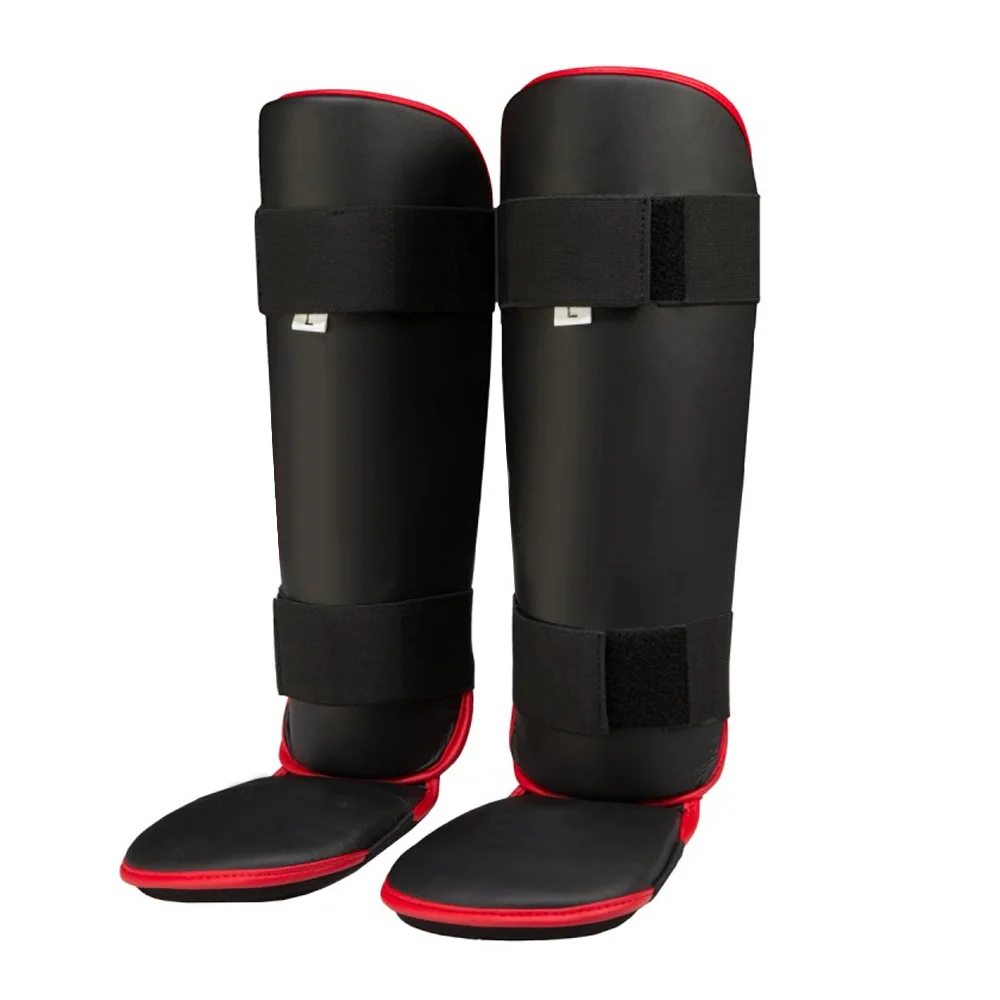 Shin Pads