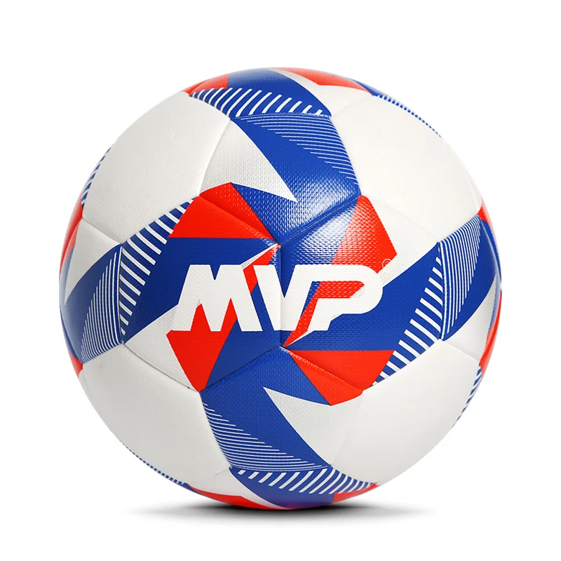 Size 4 Medium Quality Soccer Ball
