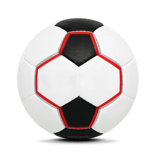 Soft Synthetic Leather Competition Handball Ball