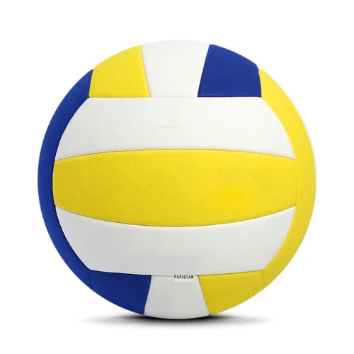 Soft Touch TPE Foam Indoor Volleyball