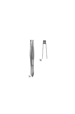Splinter and Cilia Forceps 1