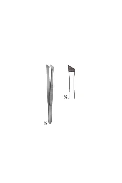 Splinter and Cilia Forceps 2