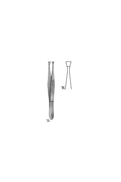 Splinter and Cilia Forceps 4