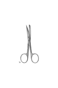 Standard Type Scissors 1