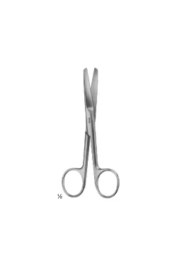 Standard Type Scissors 2