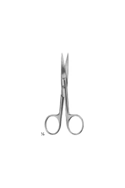 Standard Type Scissors 3