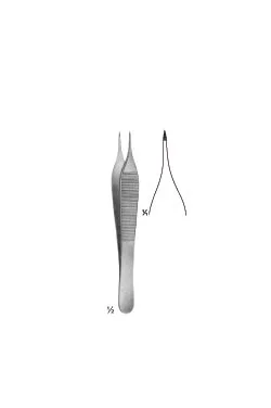Thorpe Forceps